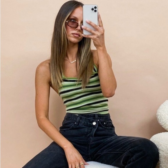 Colorful crop - Picture 2 of 4